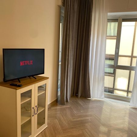 La Dimora Dei Teatri, Luxury Rooms Palermo Exteriér fotografie