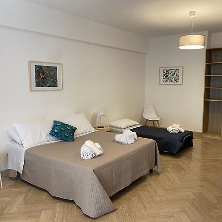 La Dimora Dei Teatri, Luxury Rooms Palermo Exteriér fotografie