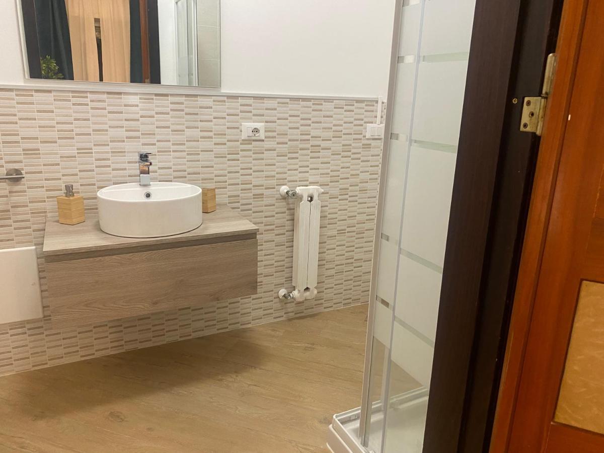 La Dimora Dei Teatri, Luxury Rooms Palermo Exteriér fotografie