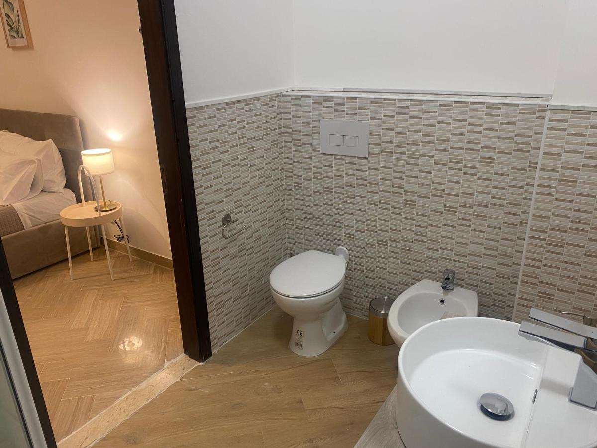 La Dimora Dei Teatri, Luxury Rooms Palermo Exteriér fotografie