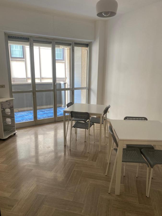La Dimora Dei Teatri, Luxury Rooms Palermo Exteriér fotografie