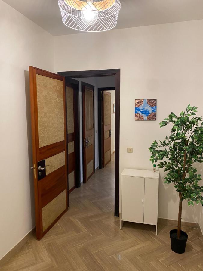La Dimora Dei Teatri, Luxury Rooms Palermo Exteriér fotografie