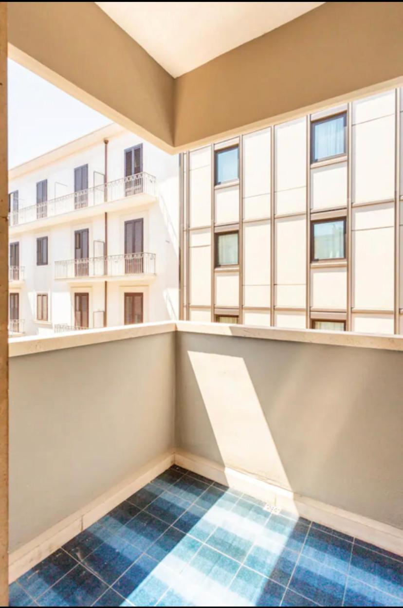 La Dimora Dei Teatri, Luxury Rooms Palermo Exteriér fotografie