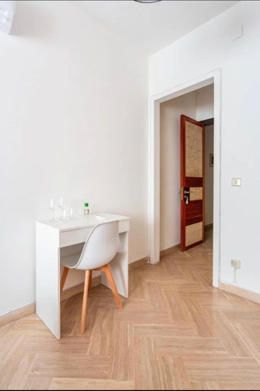 La Dimora Dei Teatri, Luxury Rooms Palermo Exteriér fotografie