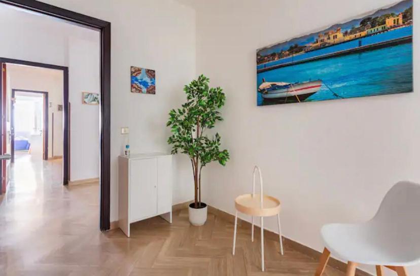 La Dimora Dei Teatri, Luxury Rooms Palermo Exteriér fotografie