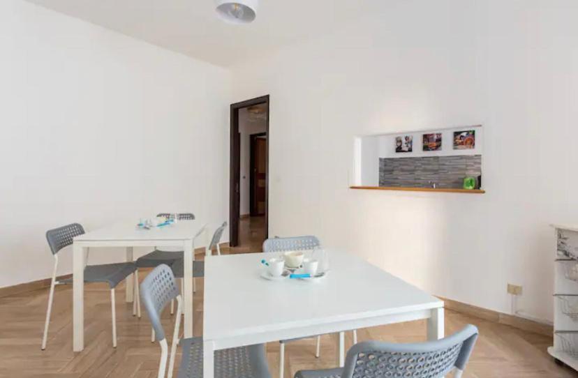La Dimora Dei Teatri, Luxury Rooms Palermo Exteriér fotografie