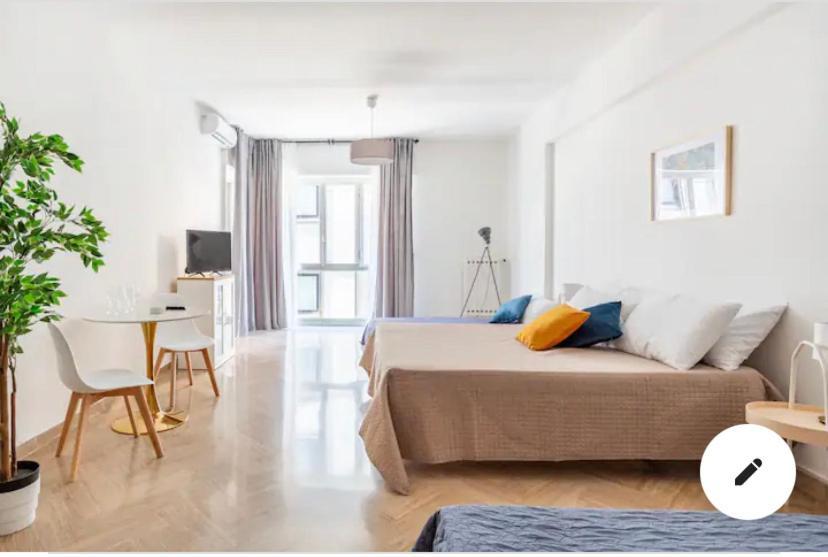 La Dimora Dei Teatri, Luxury Rooms Palermo Exteriér fotografie