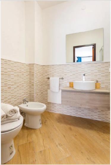 La Dimora Dei Teatri, Luxury Rooms Palermo Exteriér fotografie