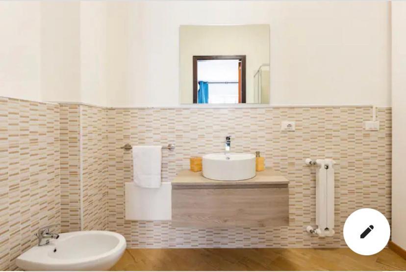 La Dimora Dei Teatri, Luxury Rooms Palermo Exteriér fotografie