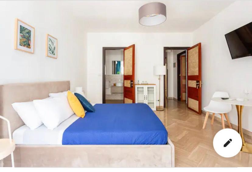 La Dimora Dei Teatri, Luxury Rooms Palermo Exteriér fotografie