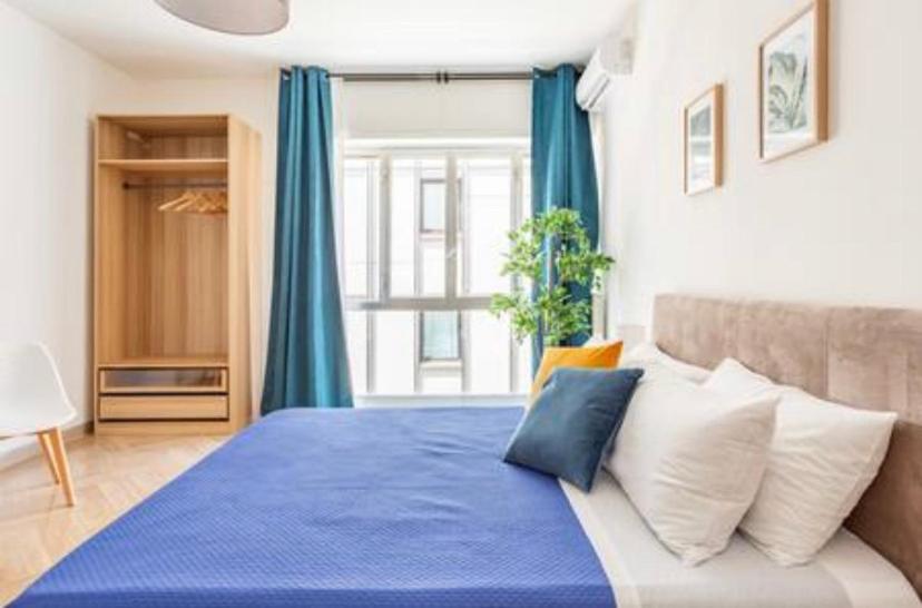 La Dimora Dei Teatri, Luxury Rooms Palermo Exteriér fotografie