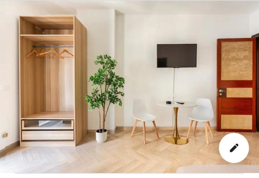 La Dimora Dei Teatri, Luxury Rooms Palermo Exteriér fotografie