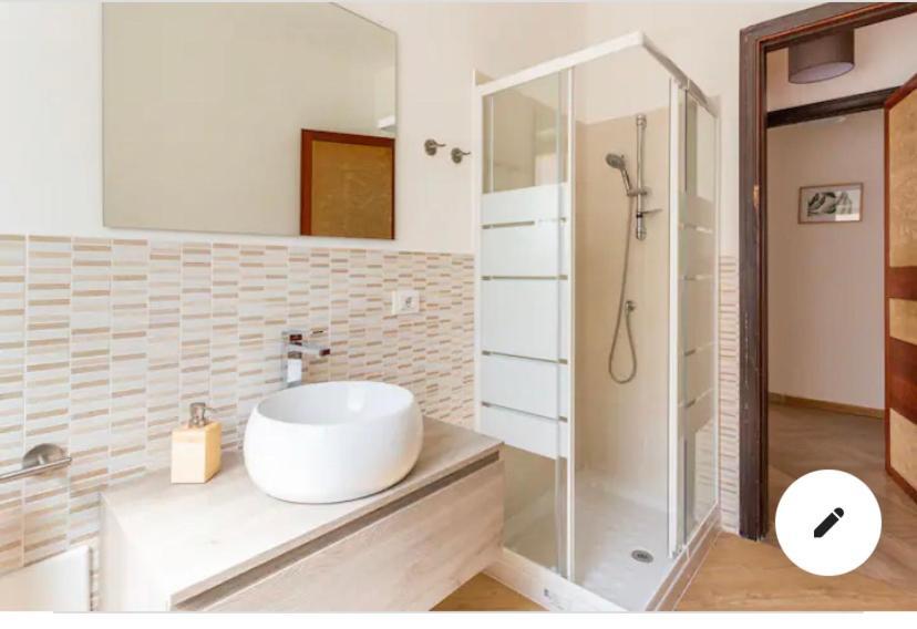 La Dimora Dei Teatri, Luxury Rooms Palermo Exteriér fotografie