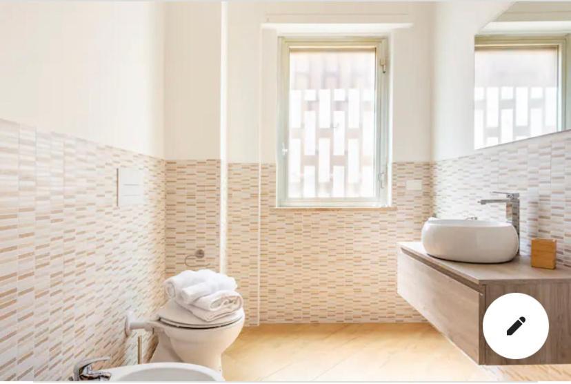La Dimora Dei Teatri, Luxury Rooms Palermo Exteriér fotografie