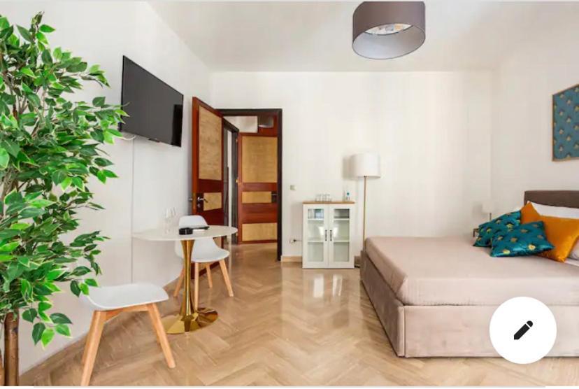 La Dimora Dei Teatri, Luxury Rooms Palermo Exteriér fotografie