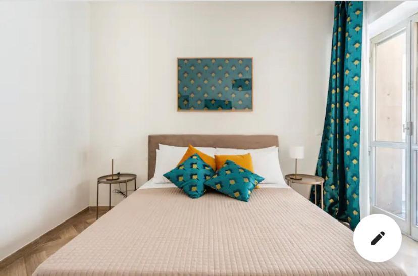 La Dimora Dei Teatri, Luxury Rooms Palermo Exteriér fotografie