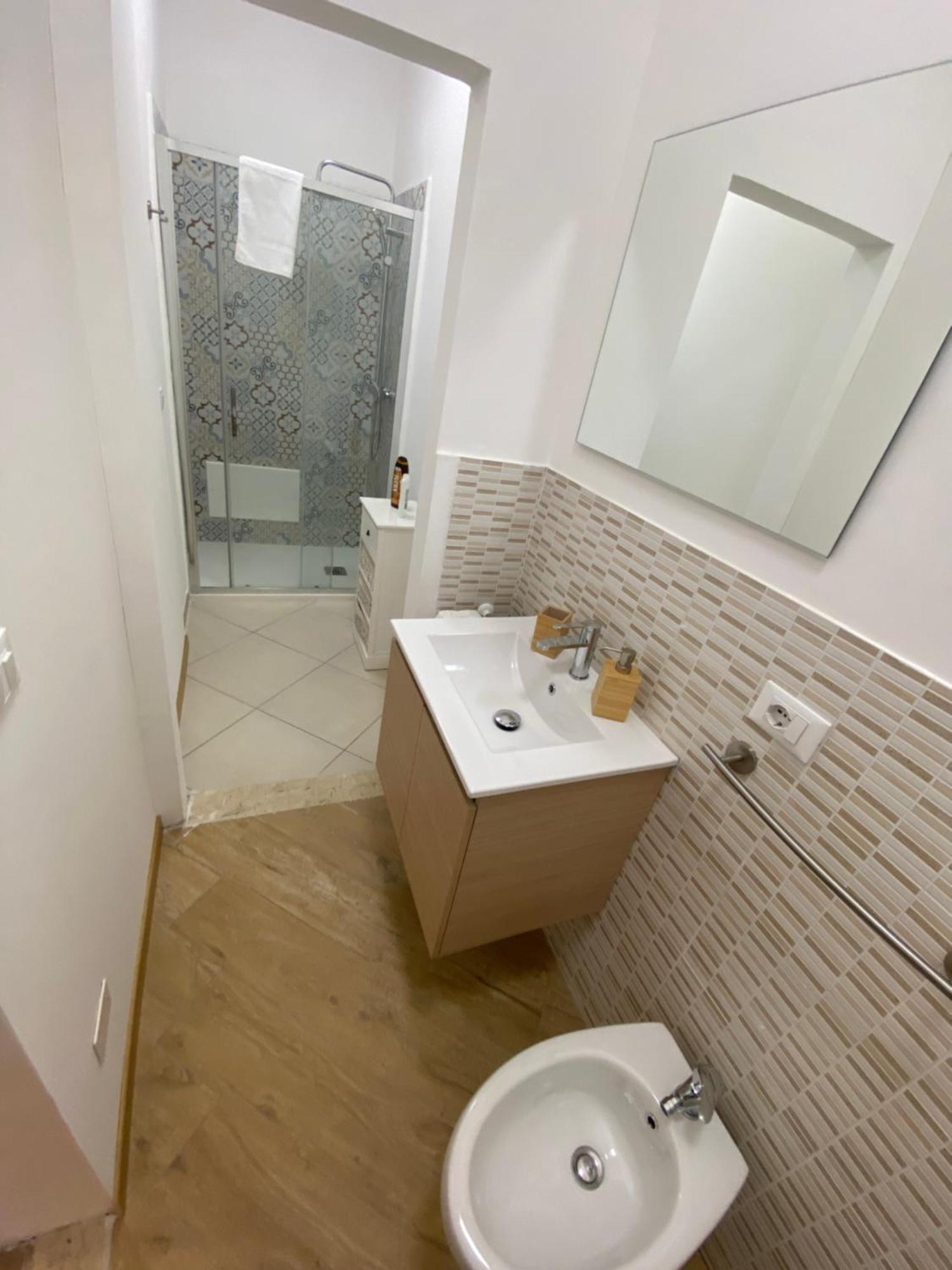 La Dimora Dei Teatri, Luxury Rooms Palermo Exteriér fotografie