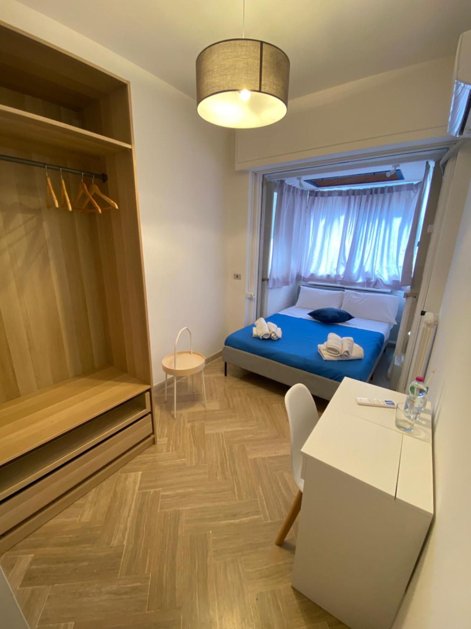 La Dimora Dei Teatri, Luxury Rooms Palermo Exteriér fotografie