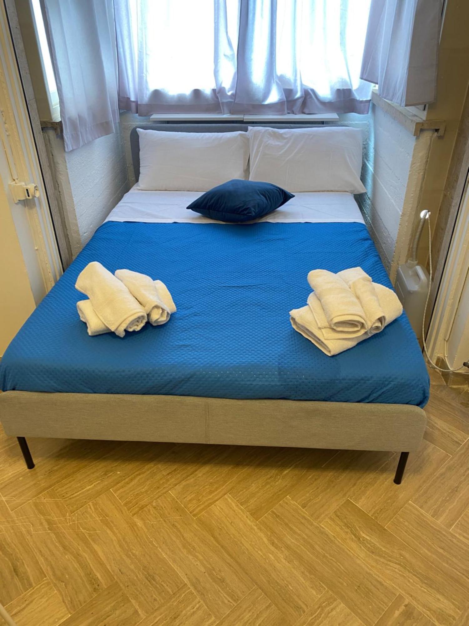 La Dimora Dei Teatri, Luxury Rooms Palermo Exteriér fotografie