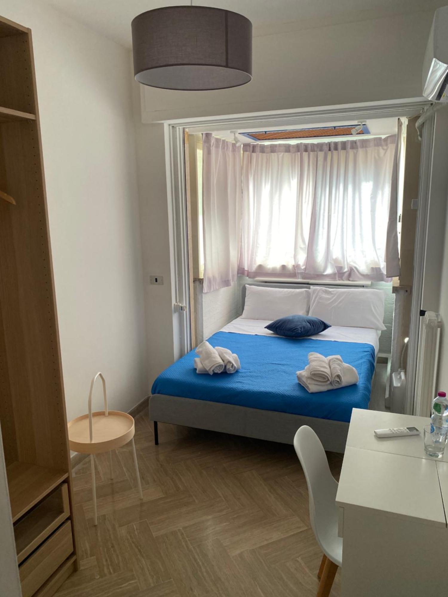 La Dimora Dei Teatri, Luxury Rooms Palermo Exteriér fotografie