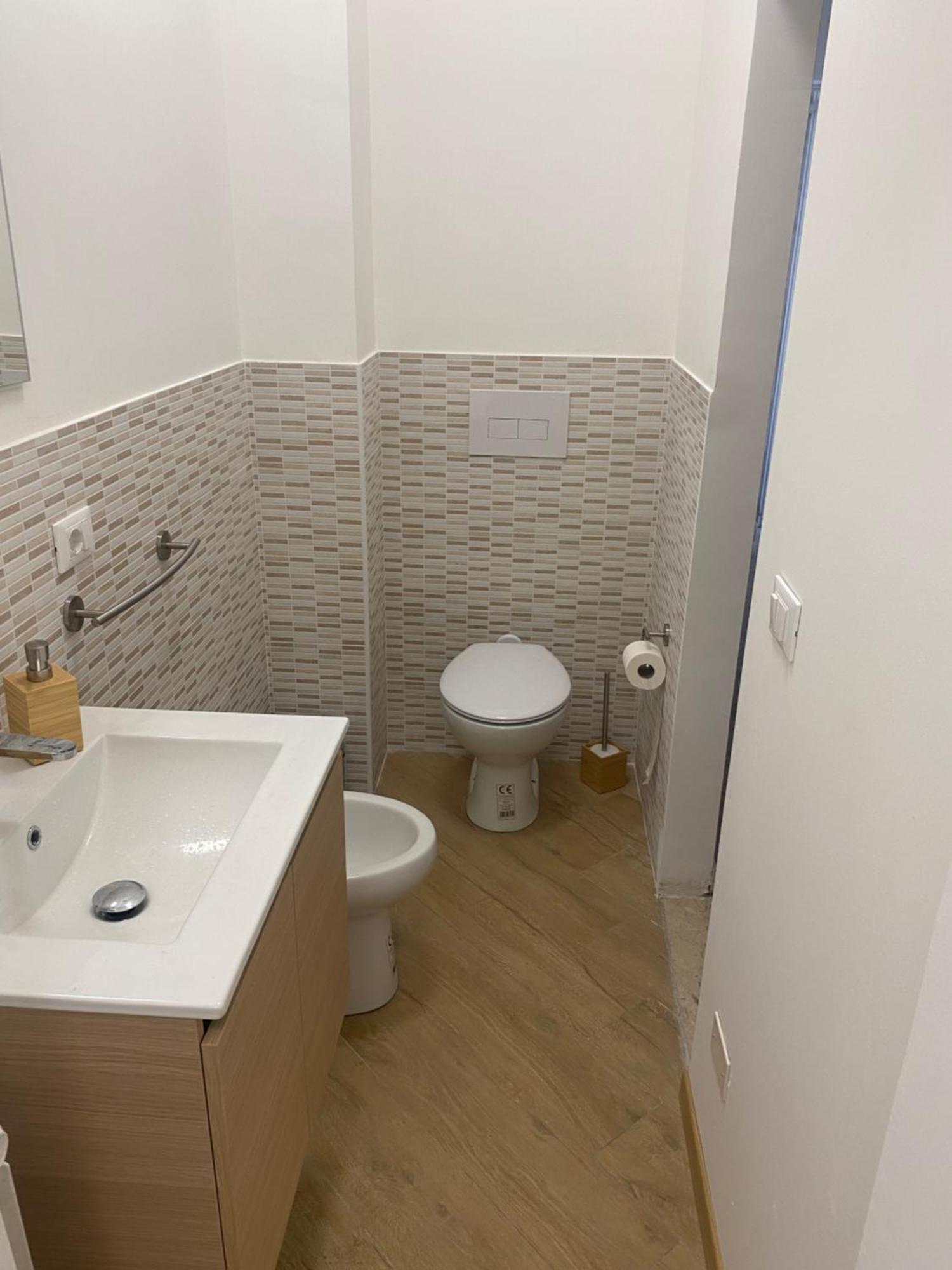 La Dimora Dei Teatri, Luxury Rooms Palermo Exteriér fotografie