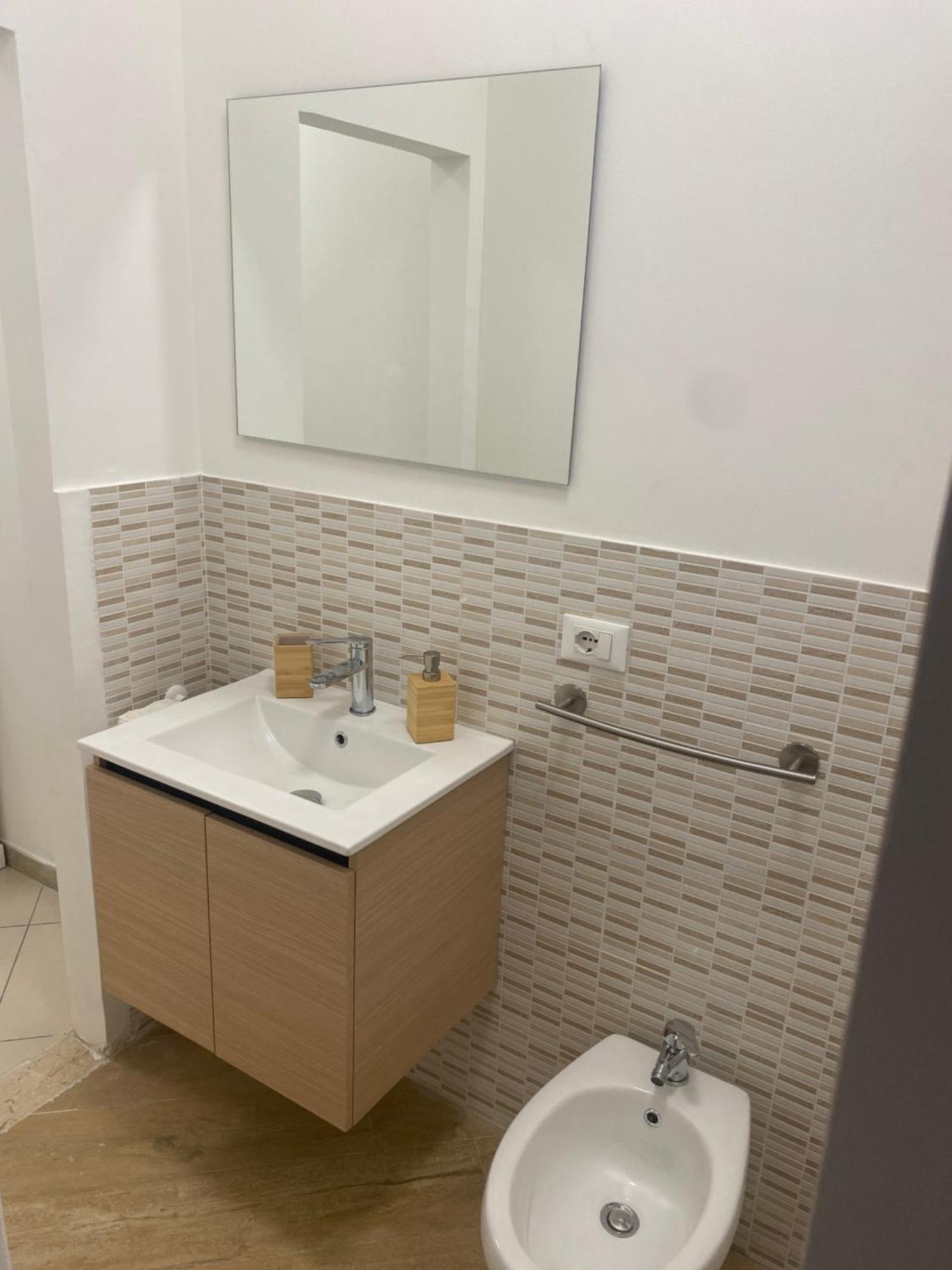 La Dimora Dei Teatri, Luxury Rooms Palermo Exteriér fotografie
