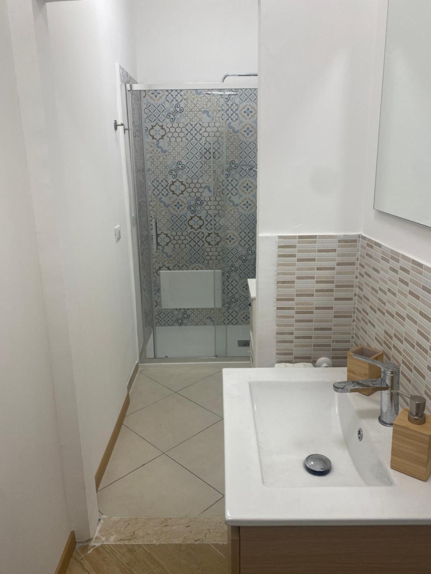 La Dimora Dei Teatri, Luxury Rooms Palermo Exteriér fotografie