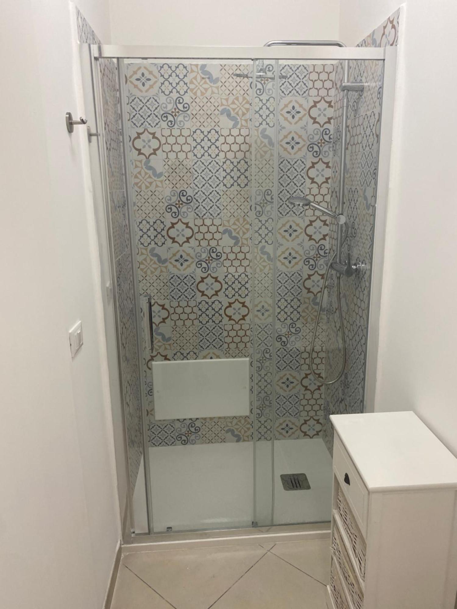 La Dimora Dei Teatri, Luxury Rooms Palermo Exteriér fotografie