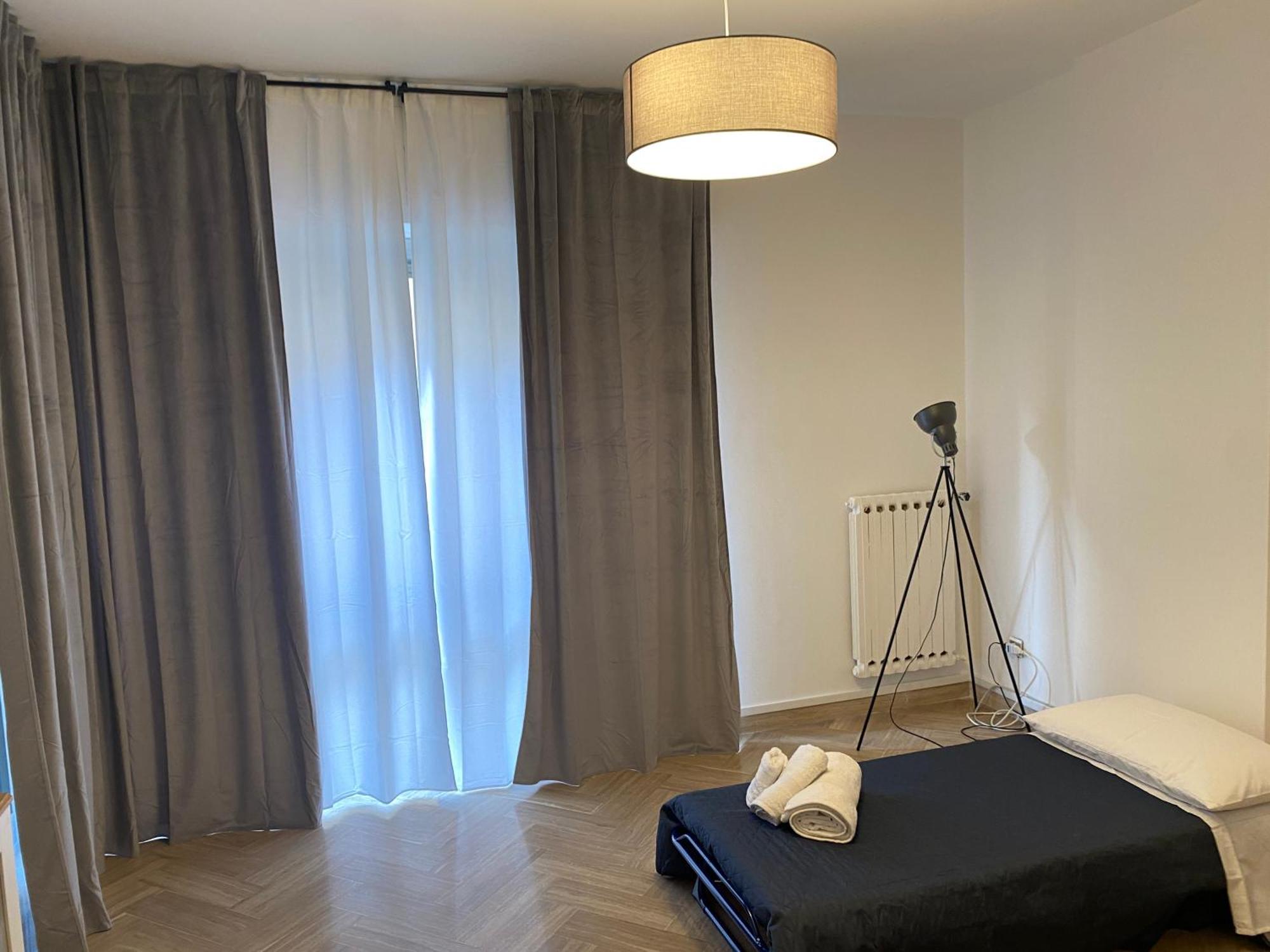 La Dimora Dei Teatri, Luxury Rooms Palermo Exteriér fotografie