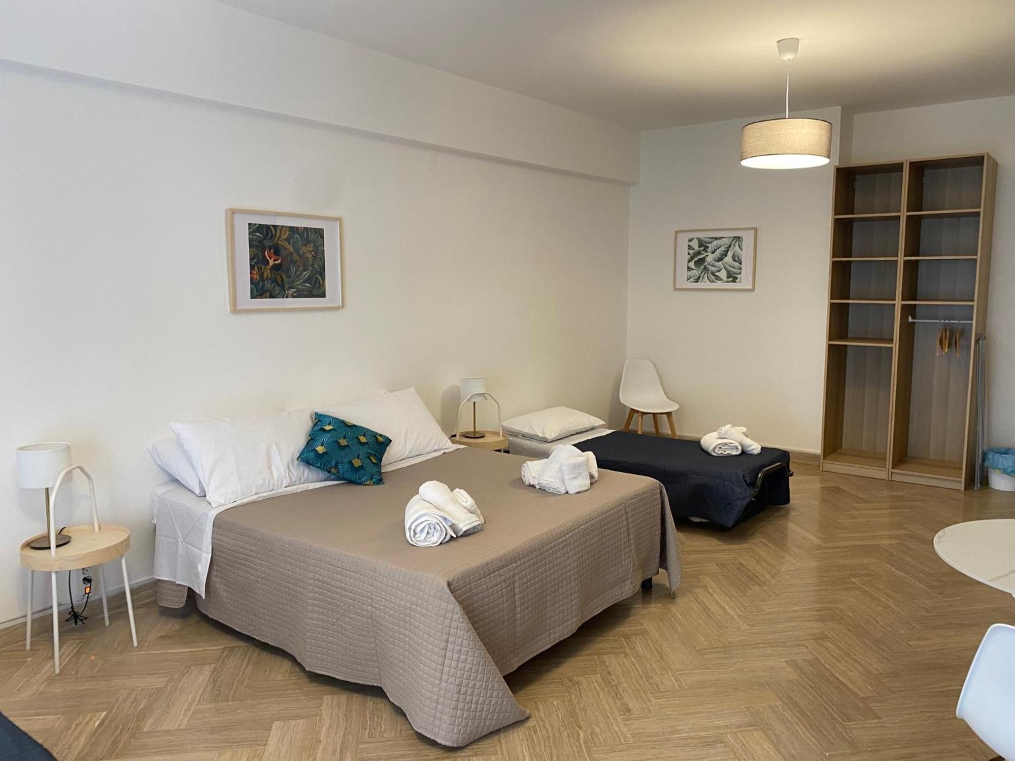 La Dimora Dei Teatri, Luxury Rooms Palermo Exteriér fotografie