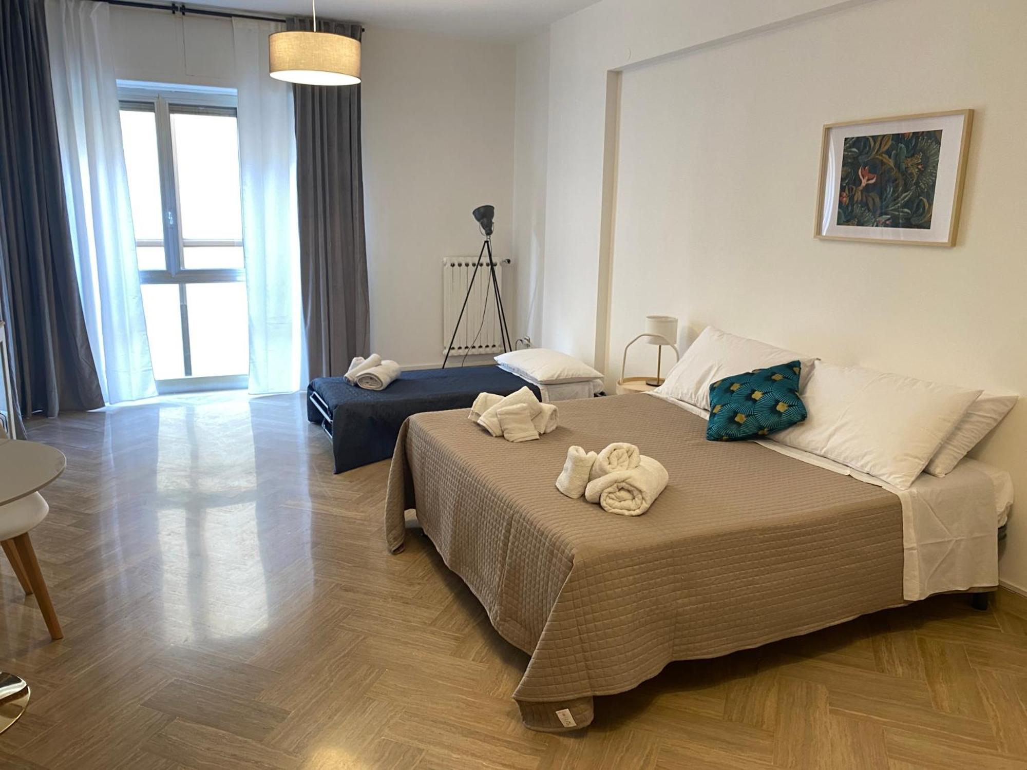 La Dimora Dei Teatri, Luxury Rooms Palermo Exteriér fotografie